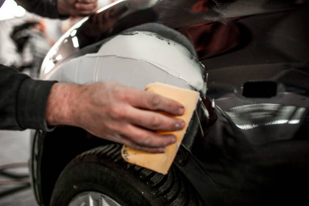 Mold Odor Removal Services in Breinigsville, PA